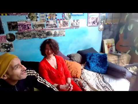 Rencontre avec Thomas JLB auteur compositeur de reggae.