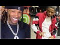Pooh Shiesty Gets Irritated With Interview After King Von Question Pooh Shiesty Gets Irritated With Interview After King Von Question