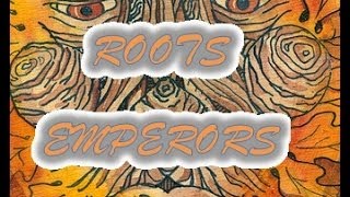 Coco di Rasta by Roots Emperors