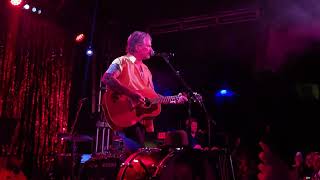 Butch Walker - "Race Cars and Goth Rock" (8/30/24)