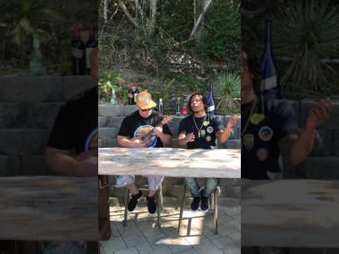 Einer Bankz & G Perico - Bacc Forth Acoustic Remix