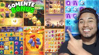 Candy Bonanza — Tips & Strategies