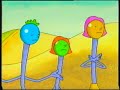 Original VHS Opening Closing Bob The Builder Skateboard Spud And Other Stories UK Retail Tape