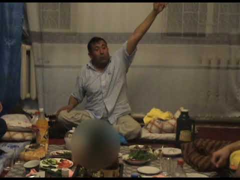 Dört Çaryar! Taryhy dusundirme!