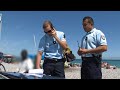 Brigade de l'extrême | Police Côte d'Azur