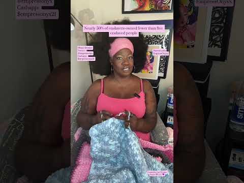 How many enslavers in the US