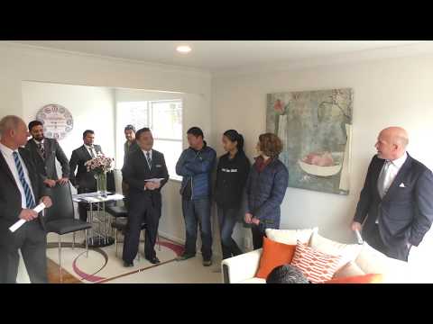 How you sell at Auction to just one Buyer - with Aaron Davis