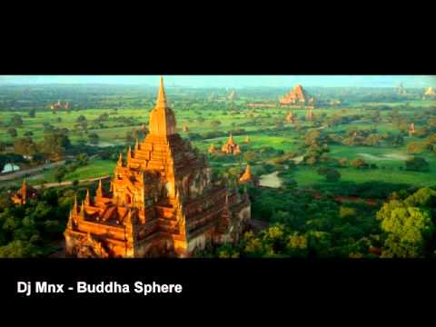 Dj Mnx - Buddha Sphere