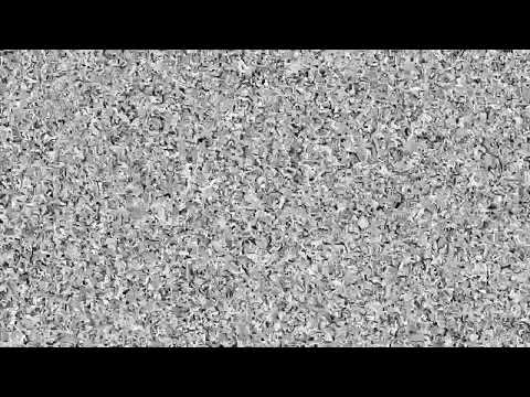 3 HOURS AND 30 MINUTES WHITE NOISE | Random Things