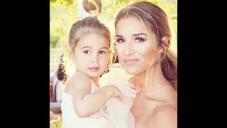 Jessie James decker and Eric