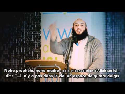 Pourquoi prier Allah ? Partie 1