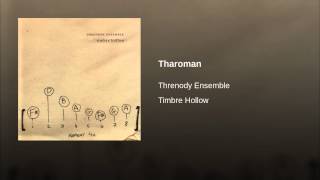 Tharoman