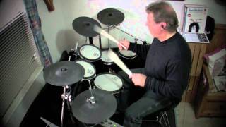 Don't Fear The Reaper - Blue Öyster Cult (Drum Cover)