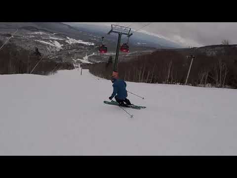 2019 Ski Test - DPS Cassiar 94