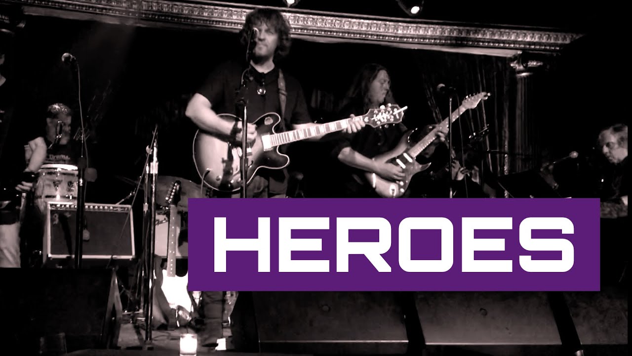 Promotional video thumbnail 2 for Sean Yox