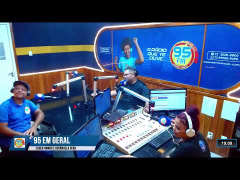 Programa 95 Em Geral 02/09/26