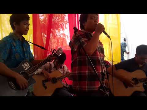 Kiblat Cinta - Juan Rahman [by Hairul Bahri]