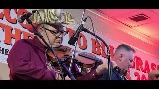 Pretty Little Indian  / Stanley Brothers Tribute