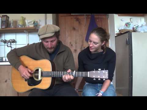 Dominik Plangger und Cynthia Nickschas - Liebeslied im alten Stil