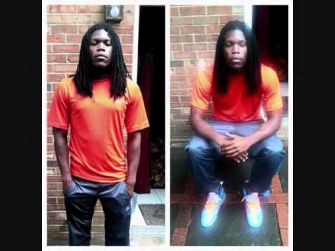 RDC ENT - SHE MADE A STATEMENT [Y-O & Jay Lou]