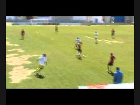 Club Deportivo Comarca de Níjar- UD Almeria Juvenil A 01.05.2013