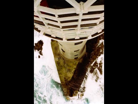 "Views from a Lighthouse", Hanois Lighthouse