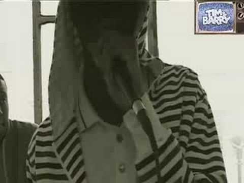 GIGGS X JOE GRIND | TIM & BARRY TV | FREESTYLE