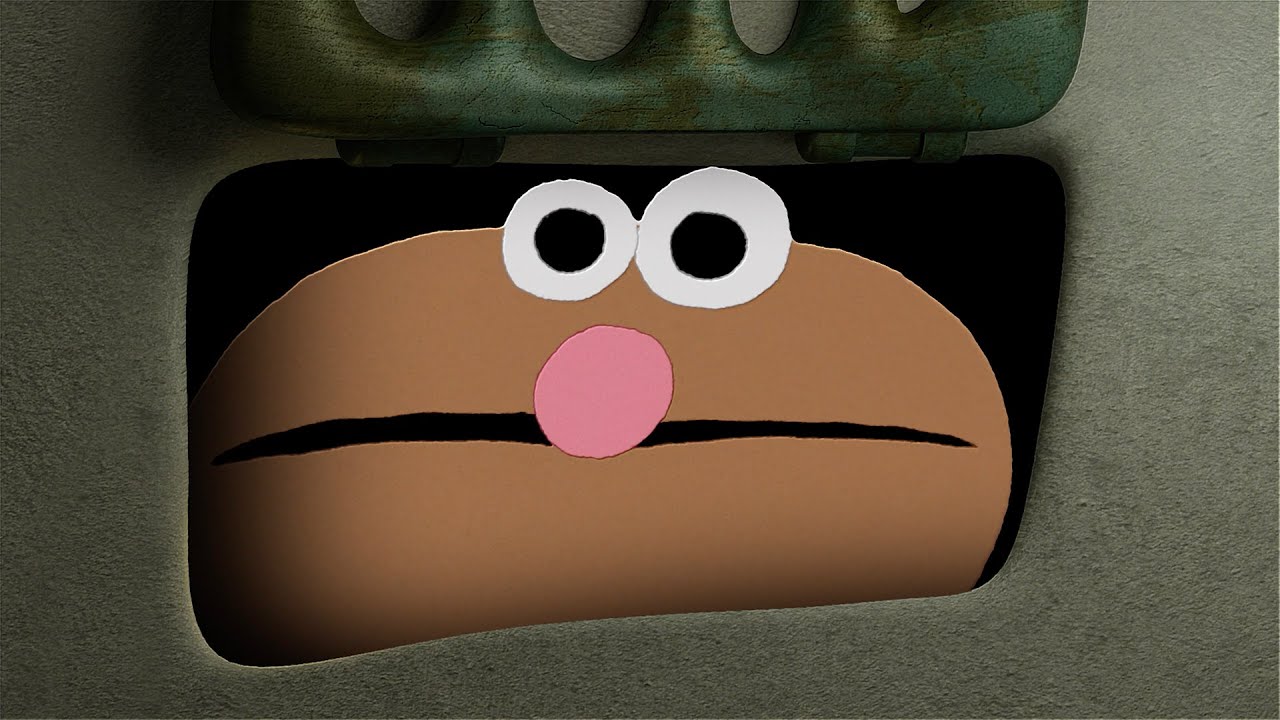 WALL WORLD | Teaser Trailer