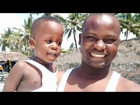 Wewe Watosha (Cover) by Joy Ambale