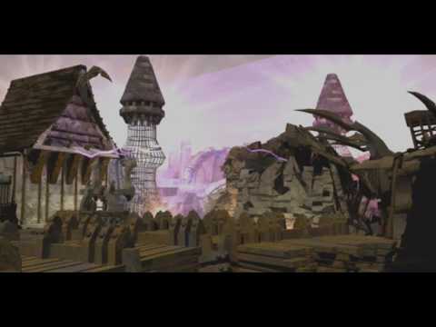 Planescape: Torment Enhanced Edition - Alley of Lingering Sighs (1440p)