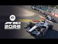 F1 25: 2026 Season Pack Features Deep Dive