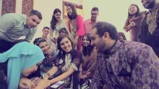 KASIM + DIYANAH : From London to Kuala Lumpur \\ Walima Reception & Bersanding Reception
