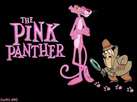Gio, Roberto Cancemi - Henry Mancini - Pink Panther Theme (Trascr. Mike Cornick)