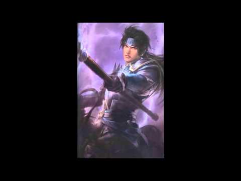 Shin Sangokumusou 7 (Dynasty Warriors 8) OST - So Extreme HQ