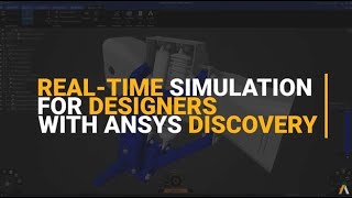 Vídeo de Ansys SpaceClaim