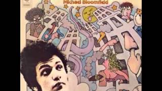 MICHAEL BLOOMFIELD (Chicago , Illinois , U.S.A) - Far Too Many Nights
