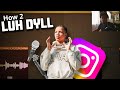 How To Make Luh Dyll Type Beats