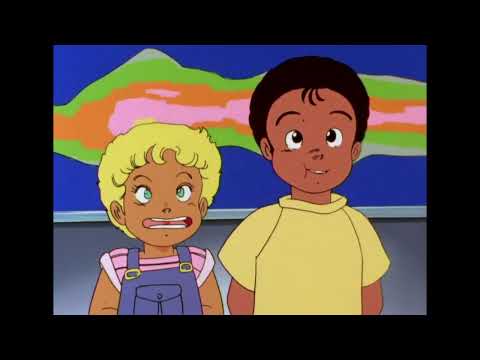 Mobile Suit Z Gundam Ep41 ITA - HD