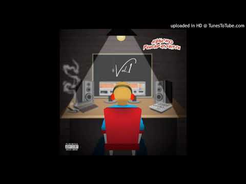 Straight Drop (Ft Vonni Bandz x FatBoy )