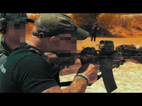 Why you always carry a knife.