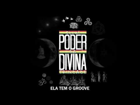 3pra1 - Ela Tem o Groove