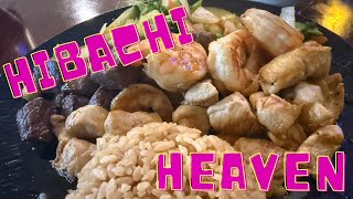 The Most Underrated Sushi Place I've Found