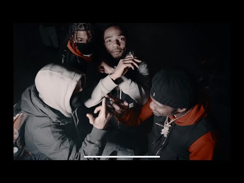 Ty Actiønk X Jetboii Sean - I Wonder (WGN Performance)