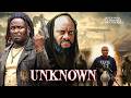THE UNKNOWN NEW MOVIE LIZZY GOLD YUL EDOCHIE 2026 LATEST NIGERIAN MOVIE Trending FMP