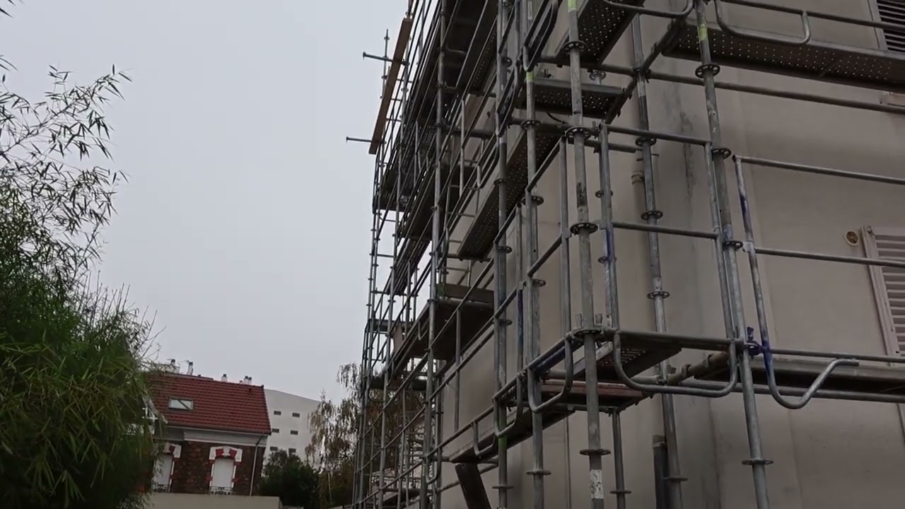 Vidéo externe