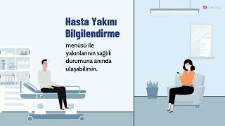“Yeni Tasarım ile Güncellenen e-Nabız Kişisel Sağlık Sistemi”