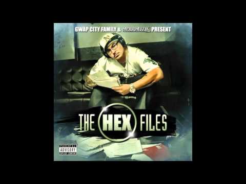 HEX Ft. Jay Kane & Trub - Just Business