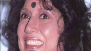 Milestone Songs of Sharda. (Playback singer in Hindi films in the 60s &amp; 70s.)