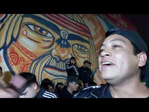 TIZAN vs SIGLAS vs SPIDER vs GENESIS 8VOS Fecha Final Martha Free torneo 2022