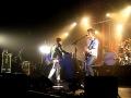 Miles Kane and the Death Ramps (Arctic Monkeys ...